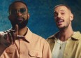 Fally Ipupa et M. Pokora : le clip !