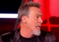 The Voice : clash entre Florent Pagny et Vianney