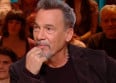 Florent Pagny : réédition de l'album et du livre !