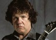 Gary Moore, le "guitar hero", est mort