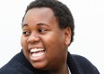 "Glee" : Alex Newell signé par Atlantic Records