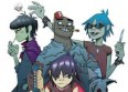 Gorillaz de retour en studio : c'est officiel !