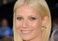 Gwyneth Paltrow bientôt en bacs ?