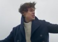 Harry Styles dévoile un clip vertigineux