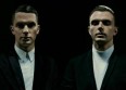 Hurts enchaîne avec un nouveau single : "Blind"