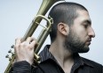 Ibrahim Maalouf fiché par... Interpol