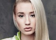 "Fast and Furious 7" : Iggy Azalea en route