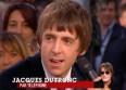 Jacques Dutronc sur un disque de Miles Kane ?