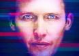 James Blunt en orbite pour le clip "Blue On Blue"