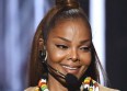 Janet Jackson enflamme les Billboard : regardez !