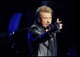 J. Hallyday a cru mourir dans un accident d'avion