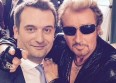 Johnny Hallyday utilisé par le Front National