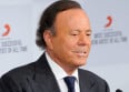 Julio Iglesias en fauteuil roulant ?