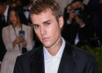 Justin Bieber annule sa tournée