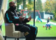 Kaaris dévoile ses enfants dans son clip