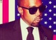 Kanye West : futur président grâce à un fan ?