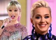 Katy Perry en duo avec Taylor Swift ?