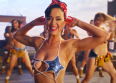 Katy Perry dévoile son clip déjanté !