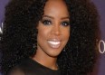 Kelly Rowland dévoile son nouveau single