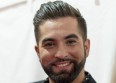 Kendji devient coach de "The Voice Kids"