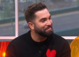 Kendji Girac donne des nouvelles de F. Pagny