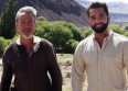 Kendji Girac : son duo avec F. Pagny en single