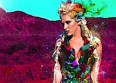 Ke$ha toujours aussi festive sur "Warrior"