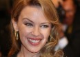 Kylie Minogue sur la B.O du film "Holy Motors"