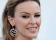 Kylie Minogue en interview