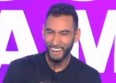 La Fouine de retour dans "Touche pas à mon poste"