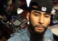 La Fouine planche (déjà) sur "Capitale du crime 4"