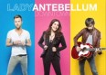 Lady Antebellum dévoile "Downtown"