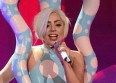 Gaga : premières photos de son nouveau show !