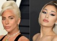 Lady Gaga x Ariana Grande : les rumeurs