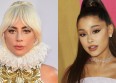 Lady Gaga x Ariana Grande : le duo sort vendredi