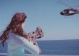 Lana Del Rey harcelée dans son nouveau clip