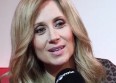 Lara Fabian en interview pour "The Voice"