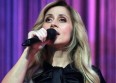 Lara Fabian souffre aux cordes vocales