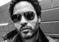 Lenny Kravitz amusé par son sexe dévoilé en live