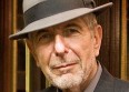 Leonard Cohen est mort