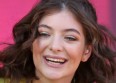 Lorde travaille sur son 3ème album