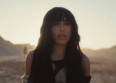 Loreen dans le désert pour "Is It Love"