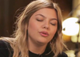 Louane chante "Si t'étais là" en piano-voix