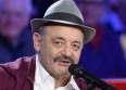 Louis Chedid : hommage aux victimes du Covid