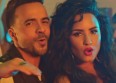 Luis Fonsi revient avec le tube "Echame la culpa"