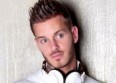 M. Pokora (déjà) en studio pour son 5ème opus