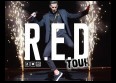 M Pokora : 2ème concert à Bercy le 12 décembre