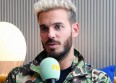 M Pokora en interview vidéo : première partie !