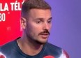 M. Pokora face à une fan déséquilibrée