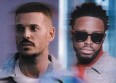 M. Pokora en duo avec Dadju pour "Si on disait"